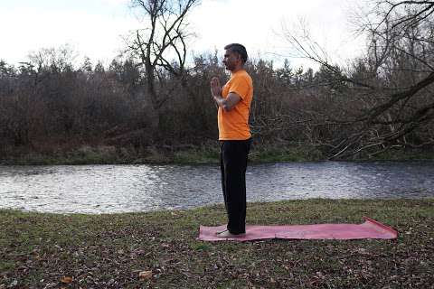 Indian Yoga & Meditation Centre