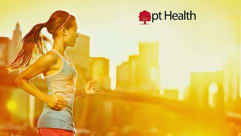 pt Health - North Brampton Physiotherapy