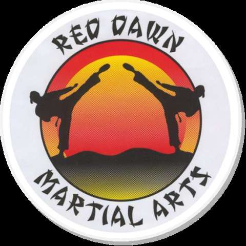 Red Dawn Martial Arts and Kickboxing Centre