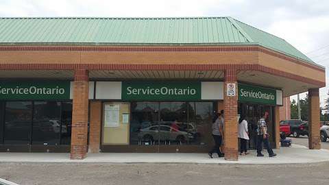 ServiceOntario