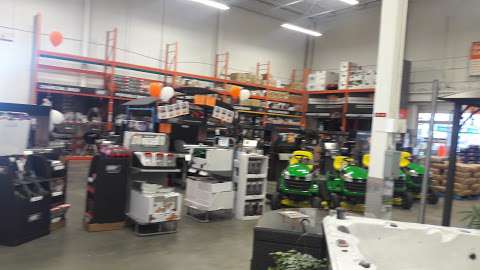 The Home Depot The Home Depot